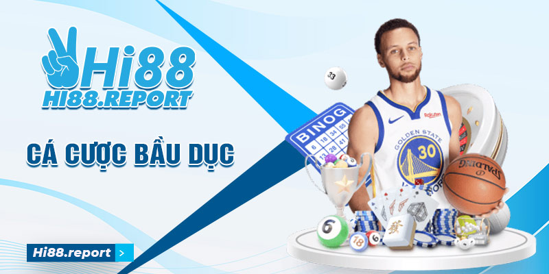 Giới thiệu cơ bản về cá cược bóng bầu dục Hi88&nbsp;