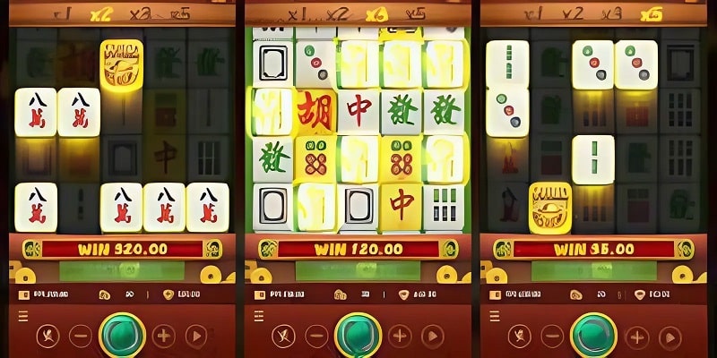 Bảng trả thưởng trong Mahjong Ways Slot chi tiết nhất&nbsp;
