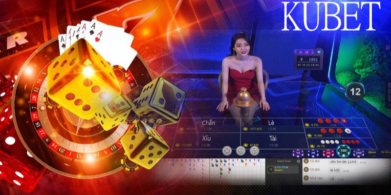 Thành công lớn cùng tool Kubet Casino&nbsp;